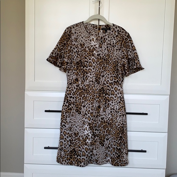 Banana Republic Dress - Picture 1 of 6